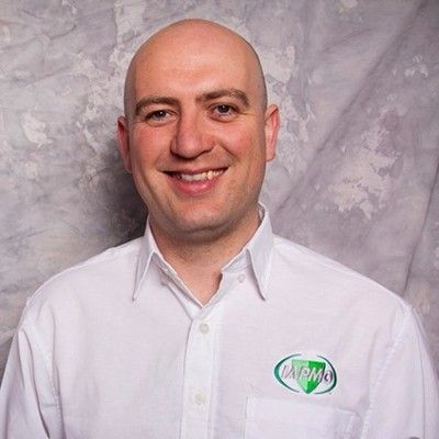 Speaker profile image for Se&aacute;n Kearney
