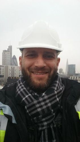 Speaker profile image for Selcuk Cosar