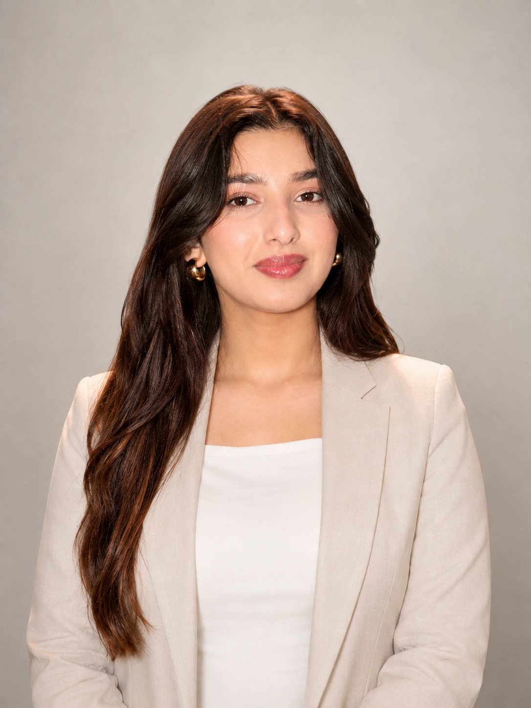 Akansha Chilukuri