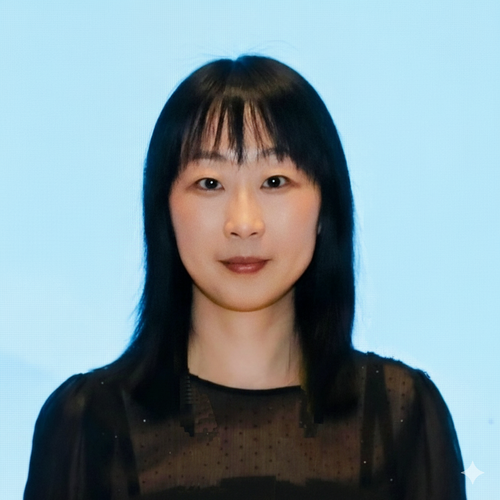 Speaker profile image for Hua Zhong
