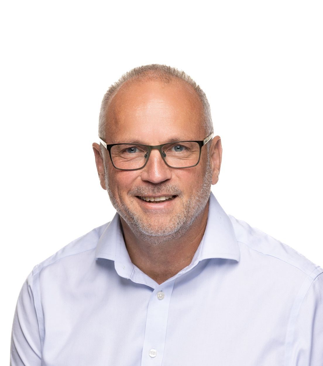 Speaker profile image for Hardy Giesler