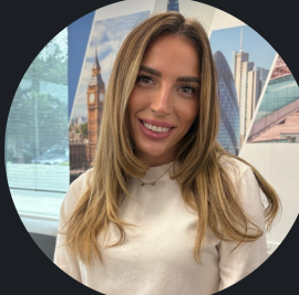 Speaker profile image for Abbie Hamilton
