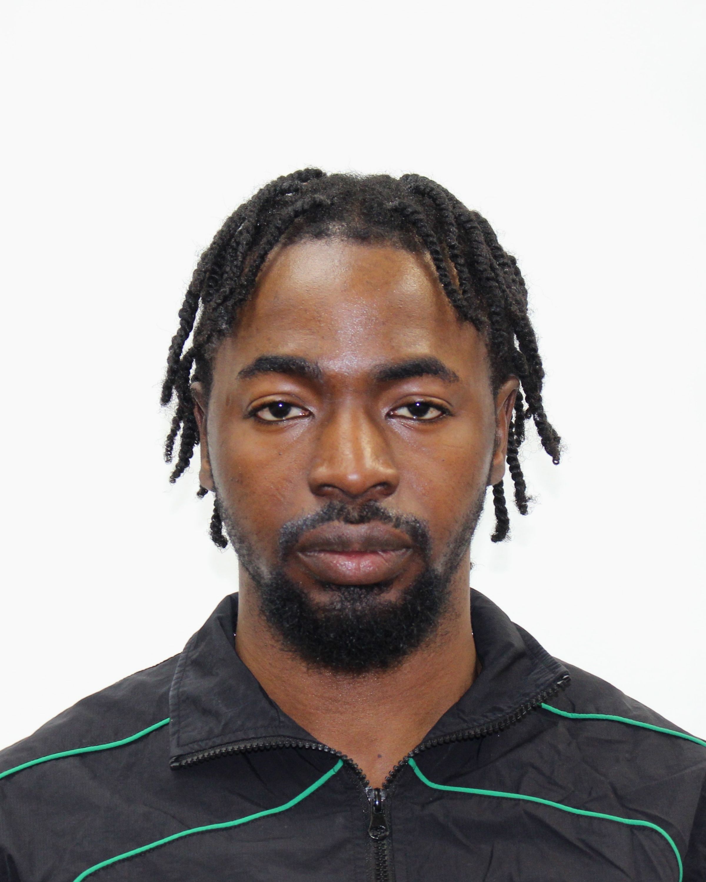 Speaker profile image for Abdul-baqqy Oluwakemi