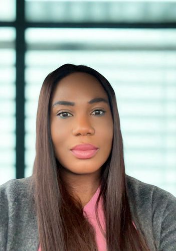 Speaker profile image for Abena Berkoh