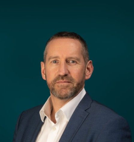 Speaker profile image for Adam Worrall