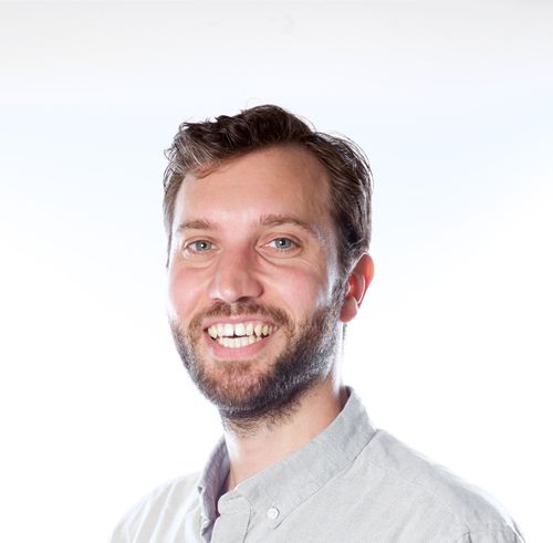 Speaker profile image for Akos Revesz