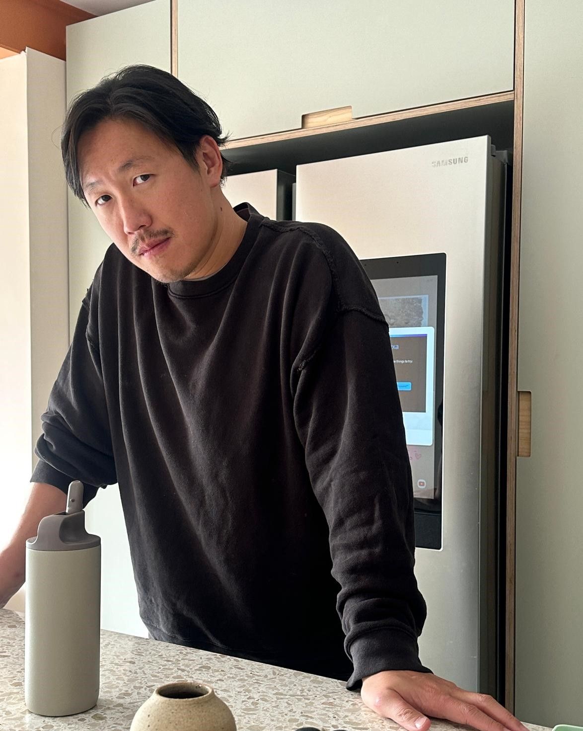 Alan Yan
