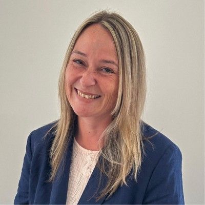 Speaker profile image for Alanna Impey