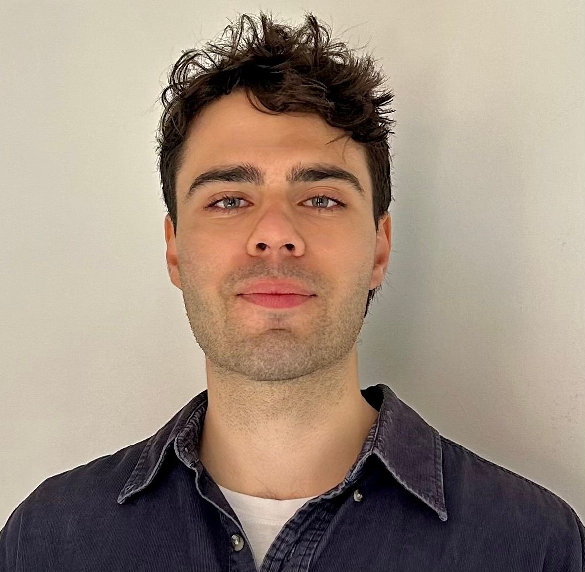 Speaker profile image for Ali Atansay