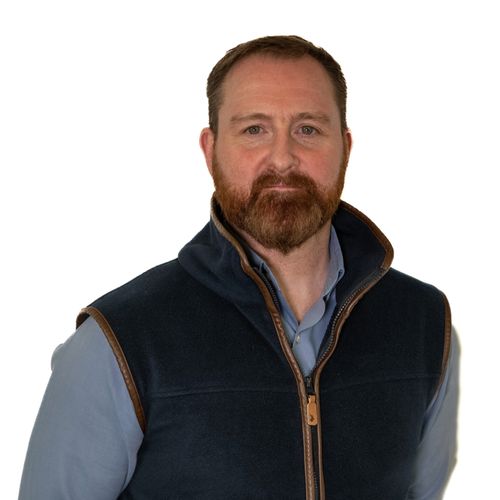 Speaker profile image for Alyn Tomkinson