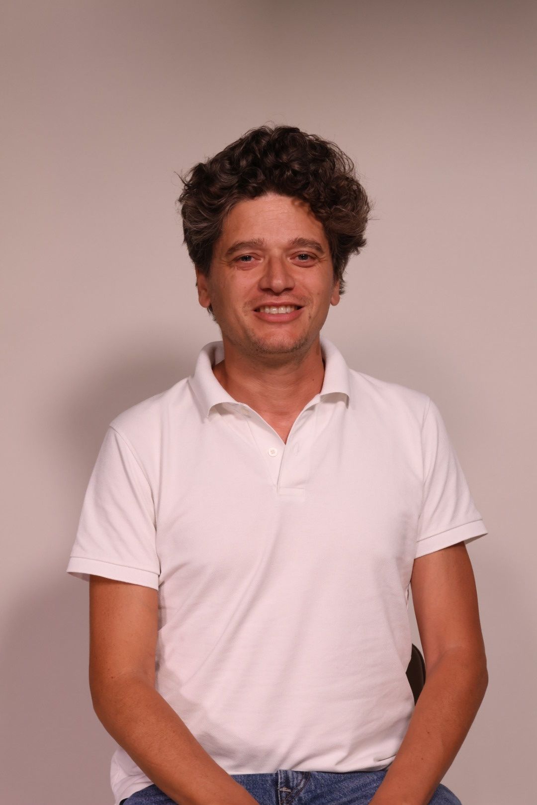 Amadeu Magalhaes