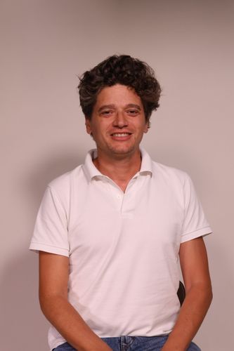 Speaker profile image for Amadeu Magalhaes