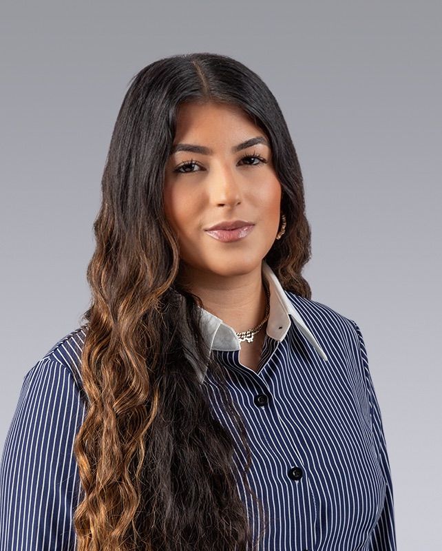 Speaker profile image for Amaya Sophia Ahmed