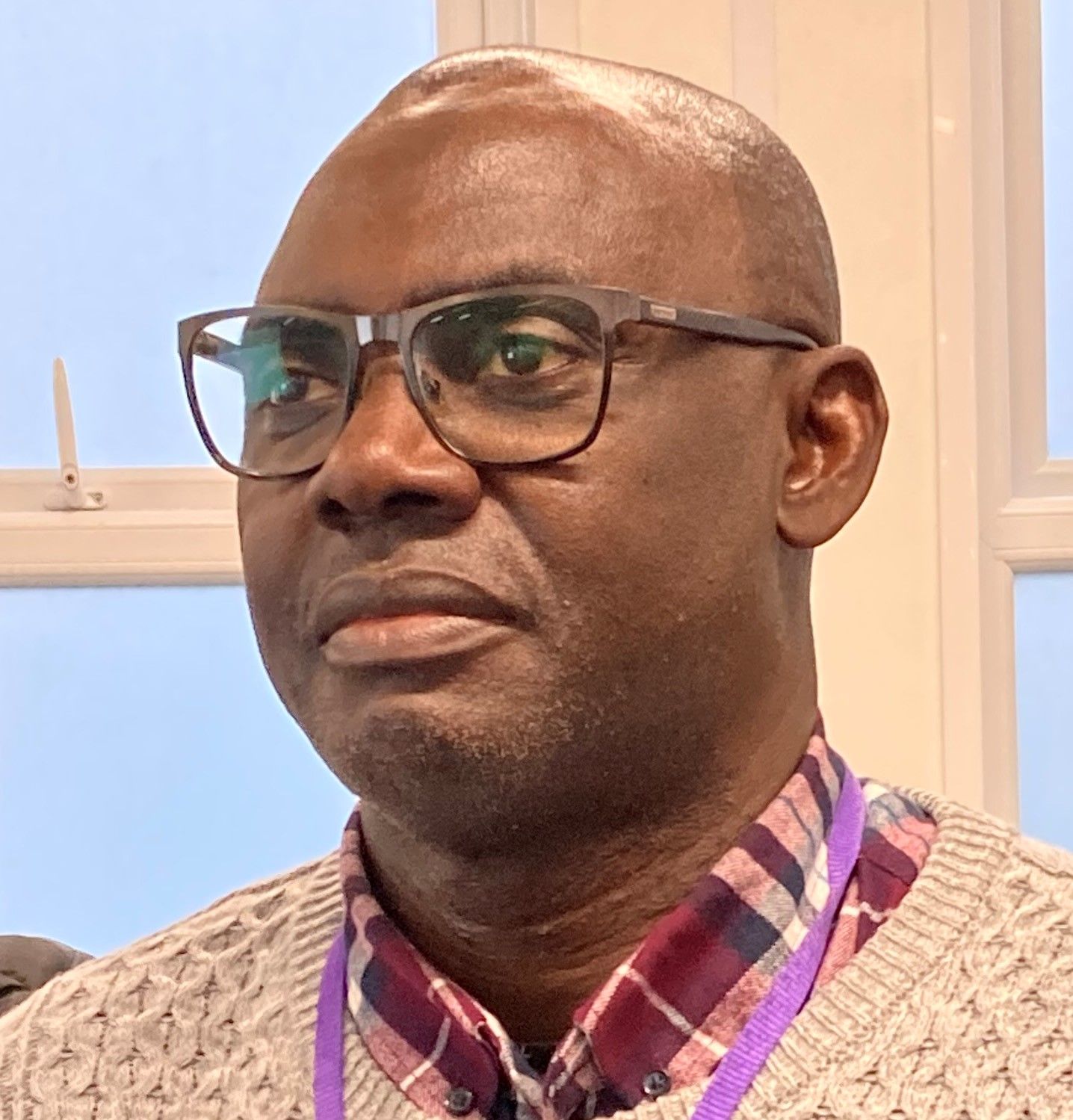 Andrew Effiong Umoren