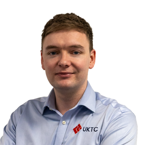 Speaker profile image for Andrew Hutchison