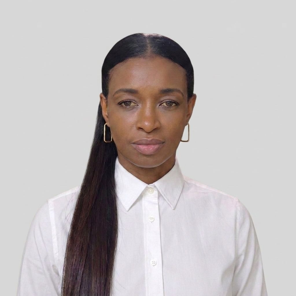 Speaker profile image for Ann Taylor