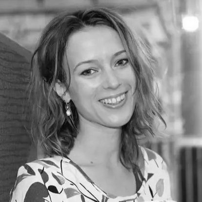 Speaker profile image for Anna Cooper