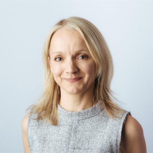 Anna Hollyman