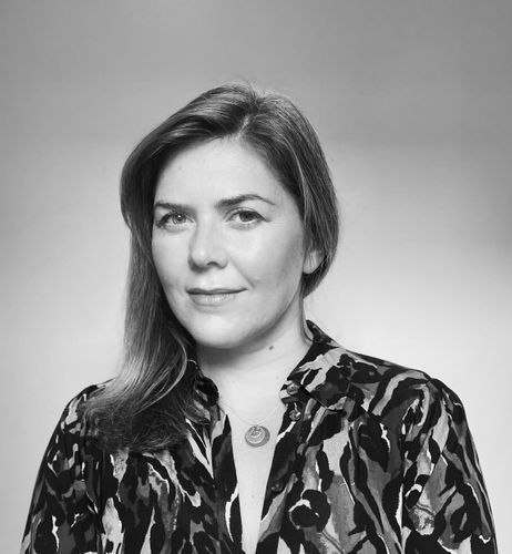 Speaker profile image for Anna Kadziolka