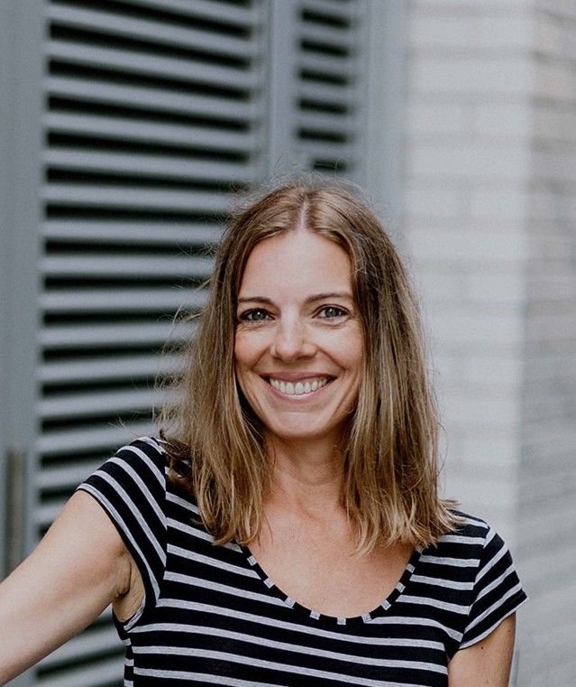Anna Whiting