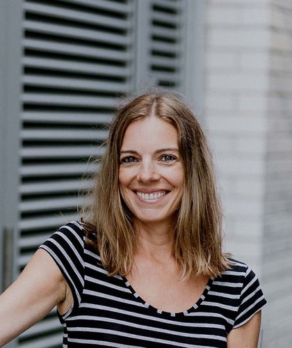 Speaker profile image for Anna Whiting