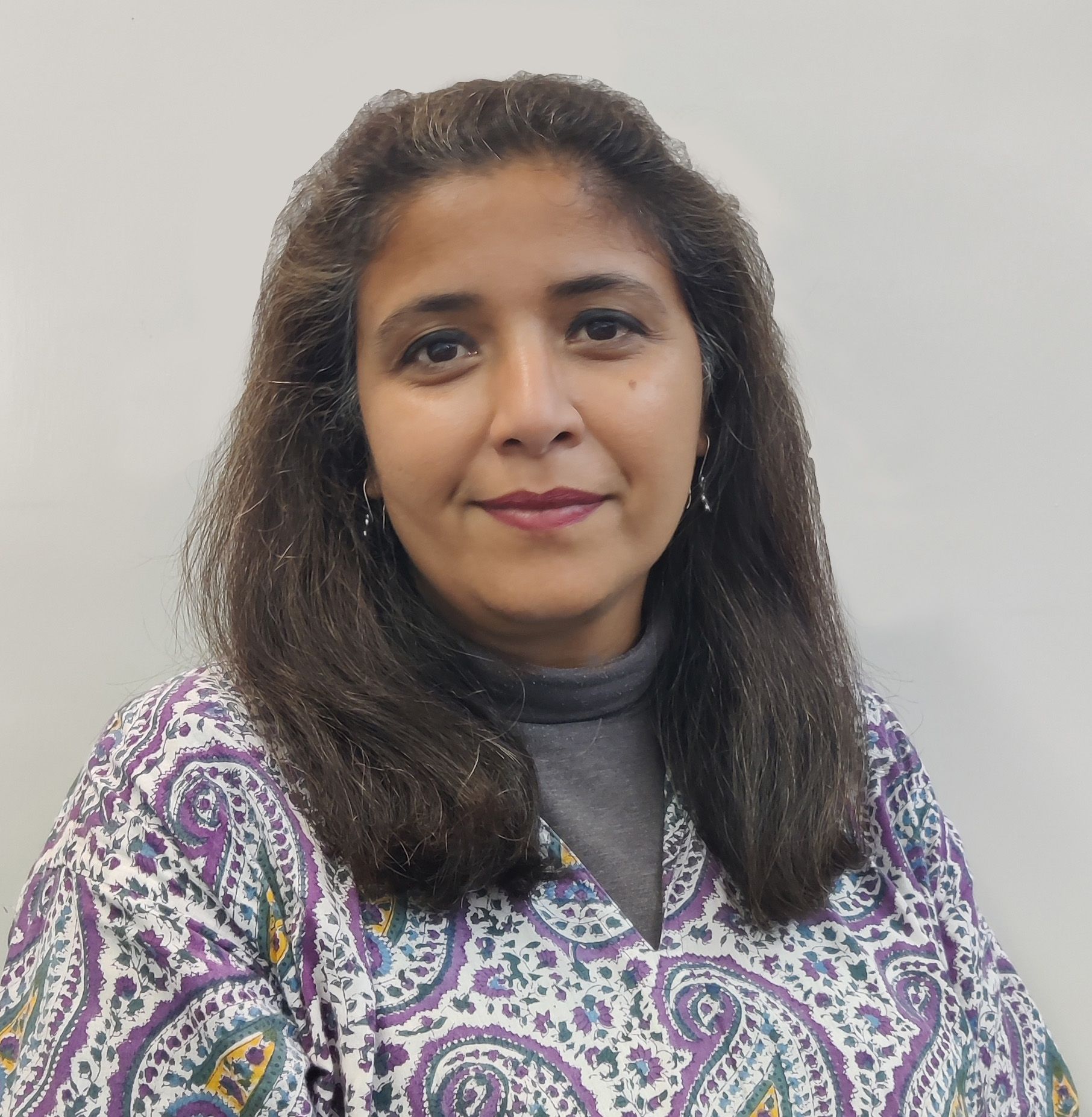 Anu Sabherwal