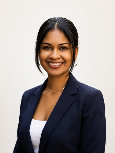 Speaker profile image for April Joy Bah