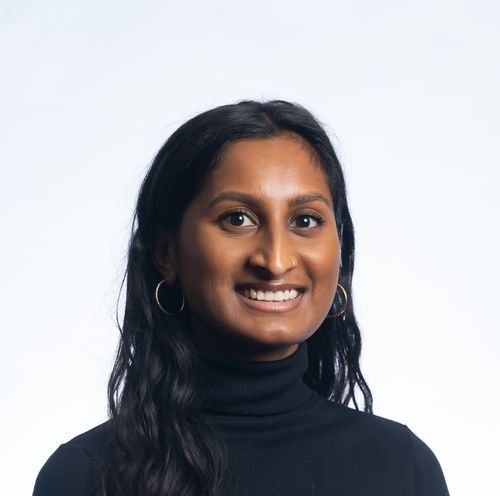 Speaker profile image for Archanna Arunathevan