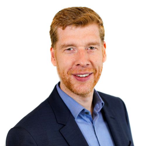 Speaker profile image for Bert Declerck