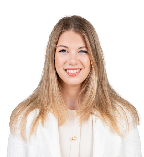 Speaker profile image for Bethan Abbott