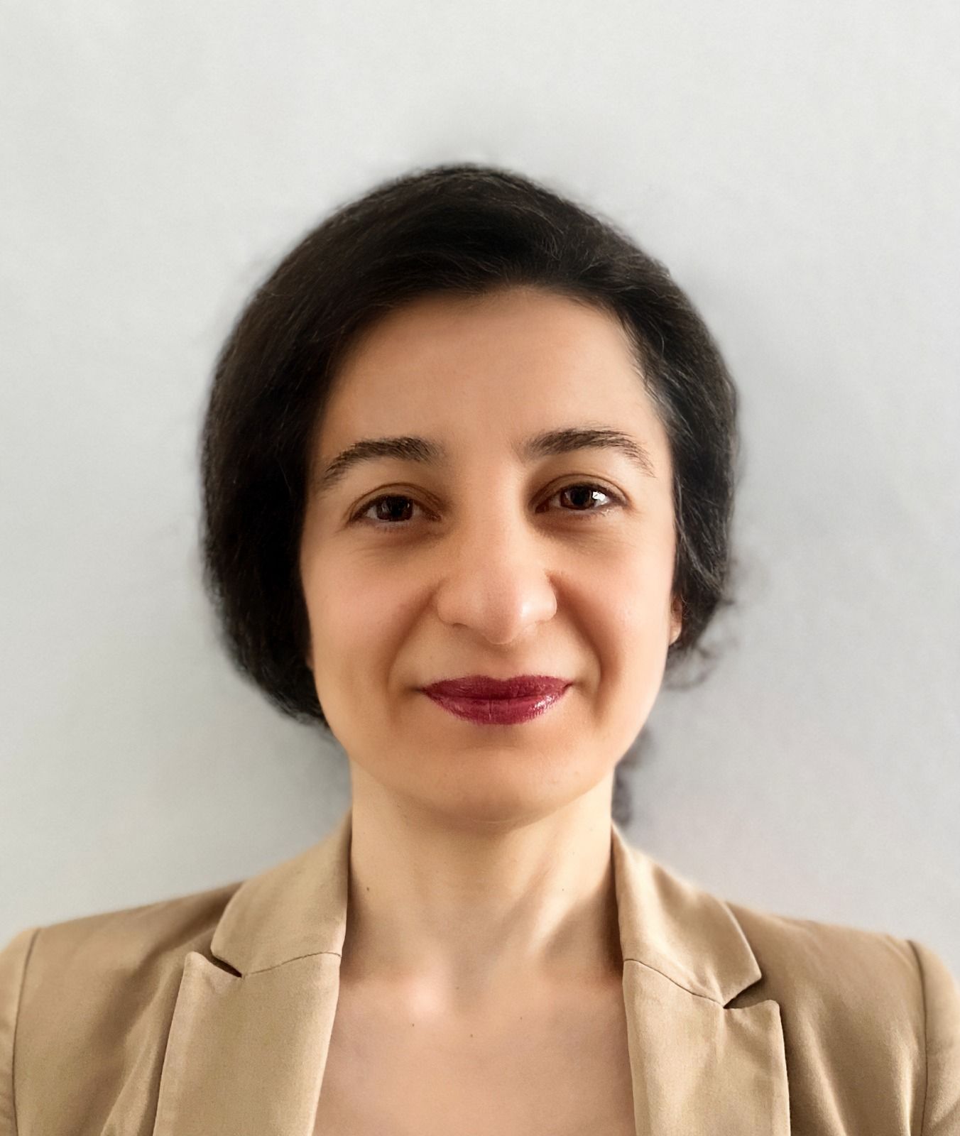 Speaker profile image for Bikem OZCAN