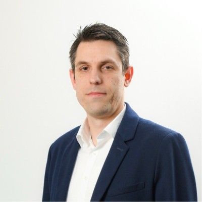 Speaker profile image for Bojan Petković