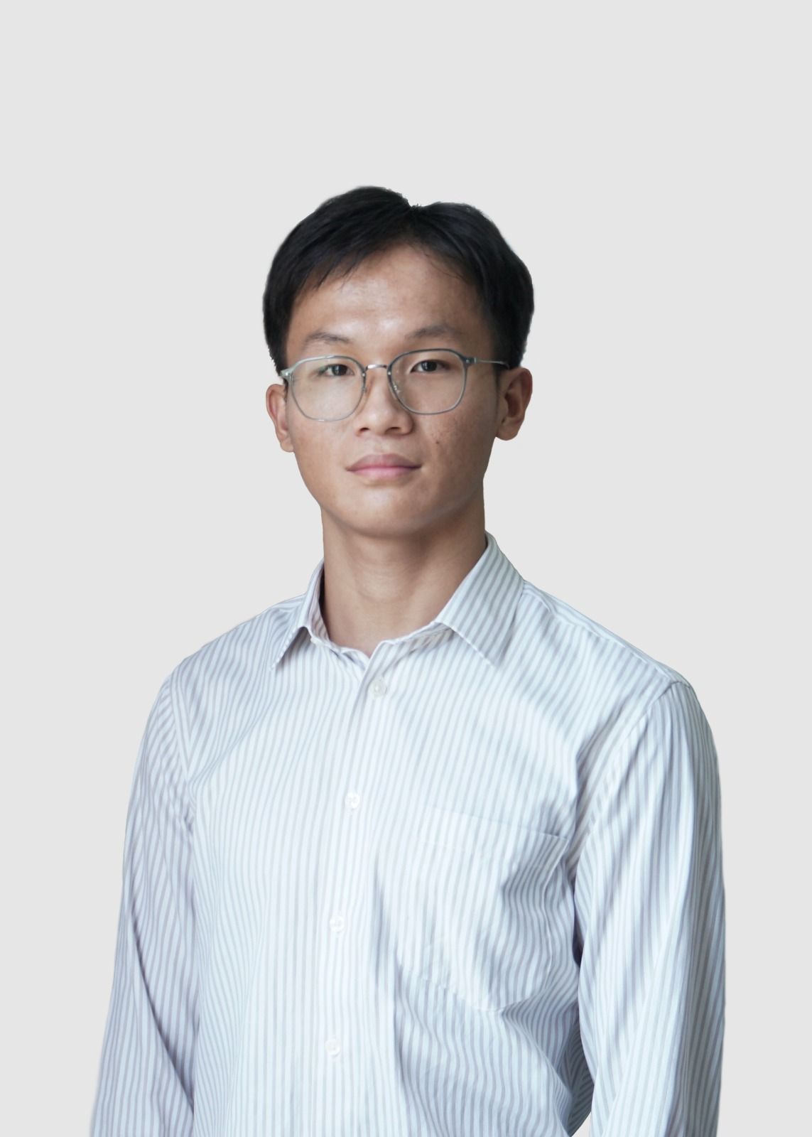 Speaker profile image for Brandon Shan