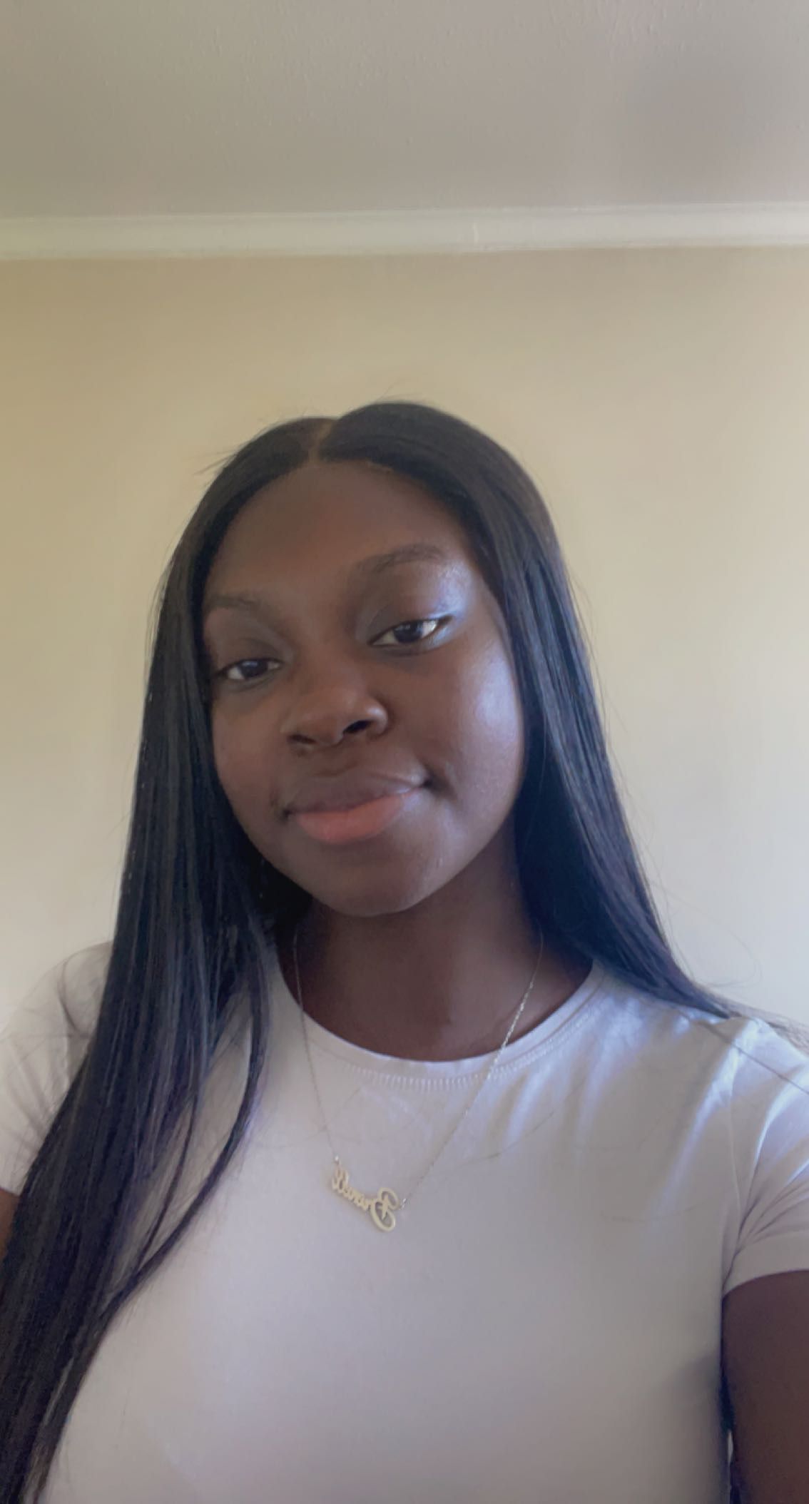 Speaker profile image for Brenell Bamfo