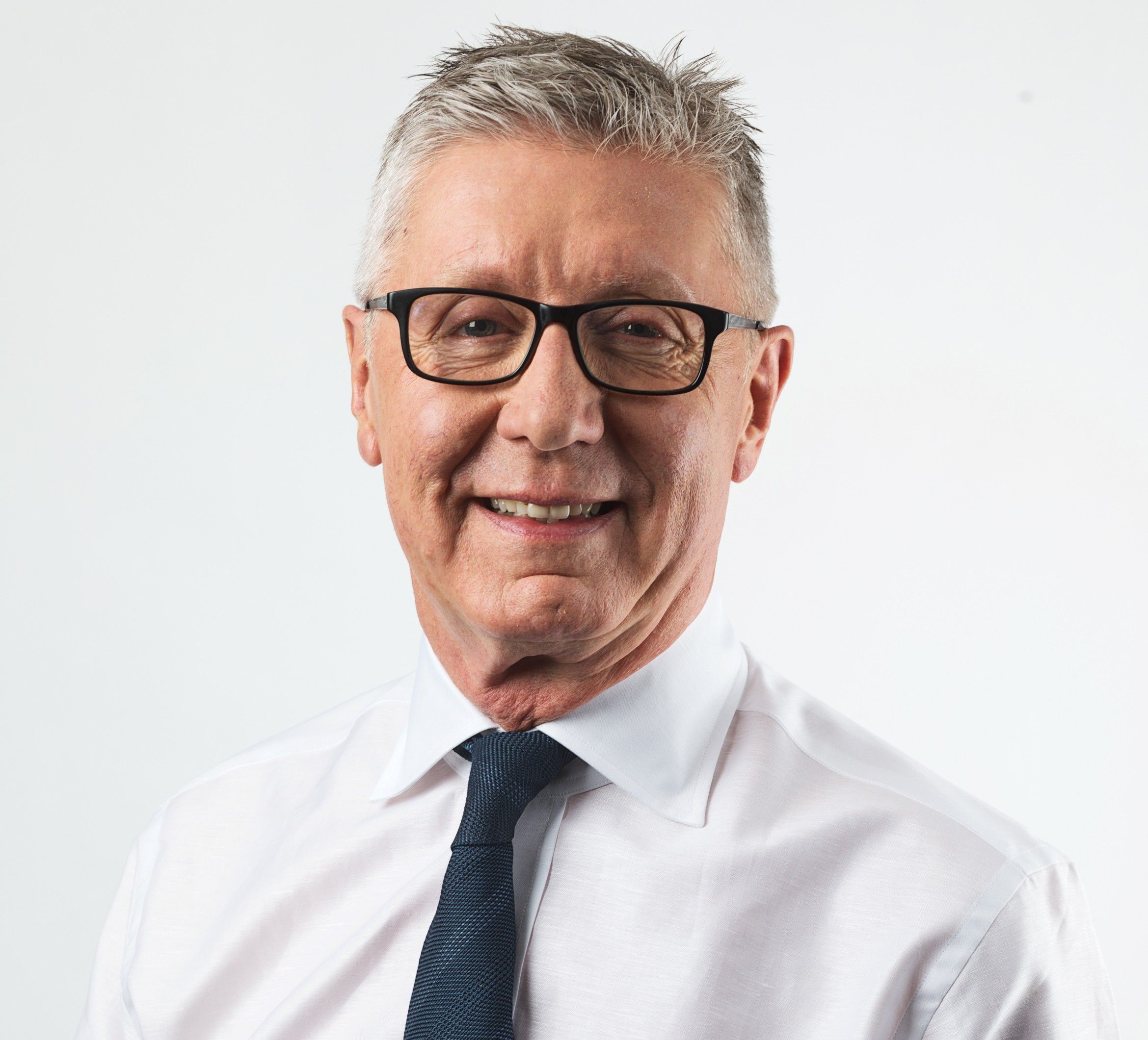 Brian Morrisroe