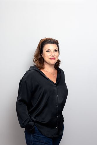 Speaker profile image for Bridget Maendl