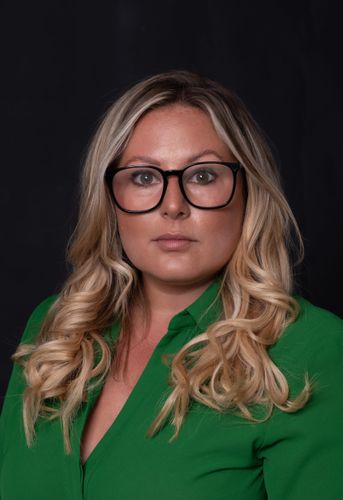 Speaker profile image for Carlene Goodearl