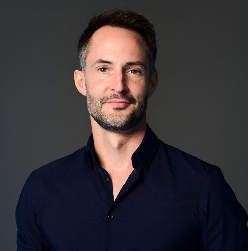 Speaker image for Carlos Bausa Martinez