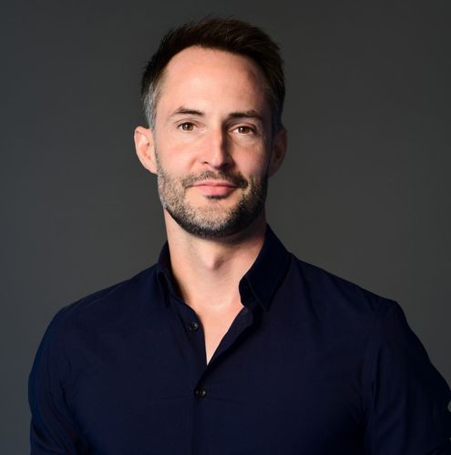 Speaker profile image for Carlos Bausa Martinez