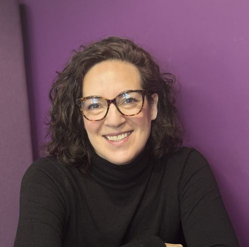 Speaker profile image for Caroline Richardson