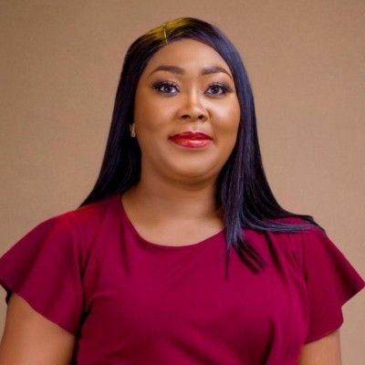 Speaker profile image for Cecelia Fadipe