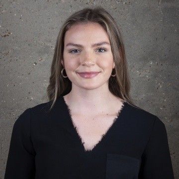 Charity Whitehead