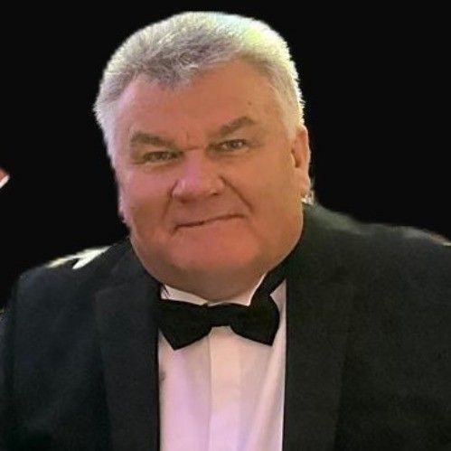 Speaker profile image for Charles White
