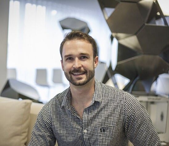 Speaker image for Chris Blust