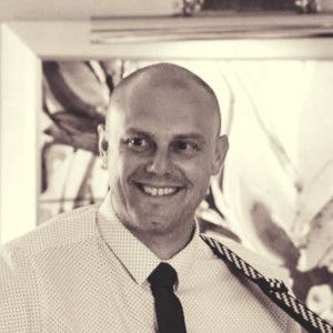 Chris Chapman