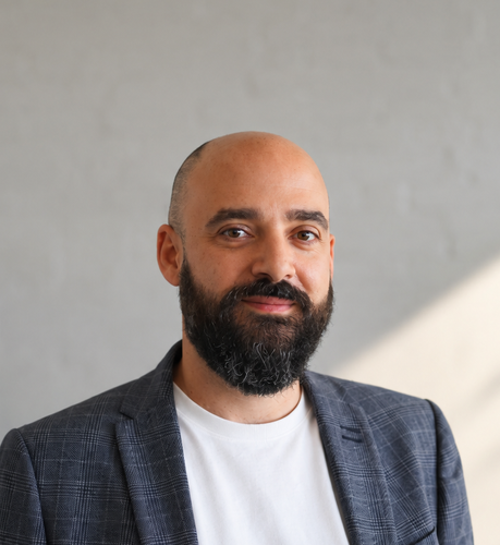 Speaker profile image for Chris Savva