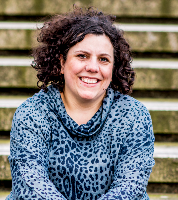 Dr Claire Brown