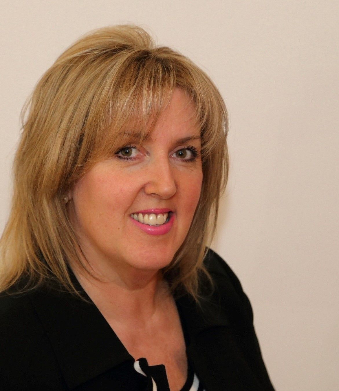 Speaker image for Claire Fryer
