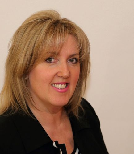 Speaker profile image for Claire Fryer