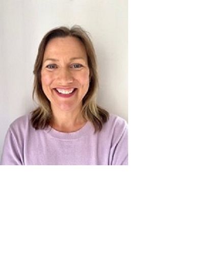Speaker profile image for Claire Neal
